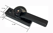 HIGH QUALITY CENTER LOCK
